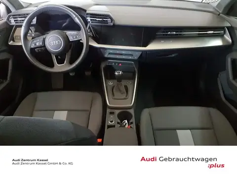 Used AUDI A3 Petrol 2023 Ad 