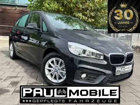 Used BMW SERIE 2 Petrol 2016 Ad 