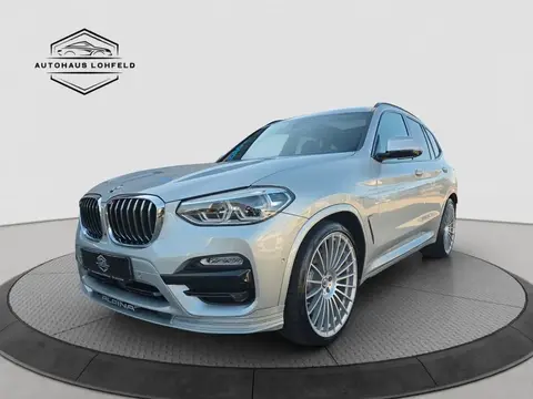 Annonce ALPINA XD3 Diesel 2019 d'occasion 