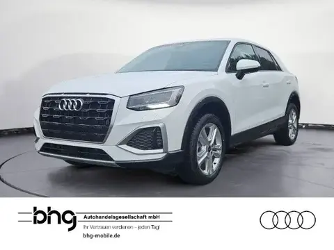 Annonce AUDI Q2 Essence 2024 d'occasion 