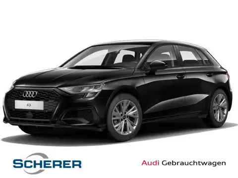 Annonce AUDI A3 Essence 2020 d'occasion 