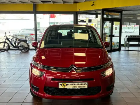 Used CITROEN C4 Petrol 2016 Ad 