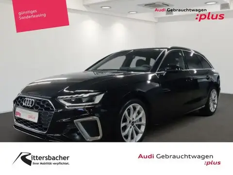 Used AUDI A4 Diesel 2024 Ad 