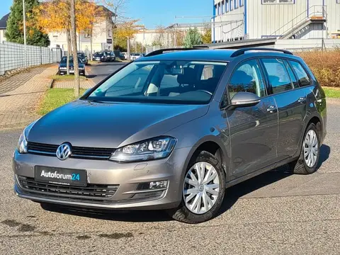 Used VOLKSWAGEN GOLF Petrol 2016 Ad 