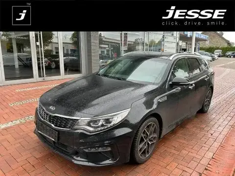 Used KIA OPTIMA Petrol 2019 Ad 