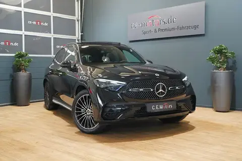 Annonce MERCEDES-BENZ CLASSE GLC Diesel 2024 d'occasion 