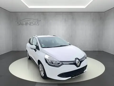 Annonce RENAULT CLIO Essence 2015 d'occasion 