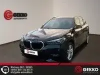 Used BMW X1 Petrol 2022 Ad Germany