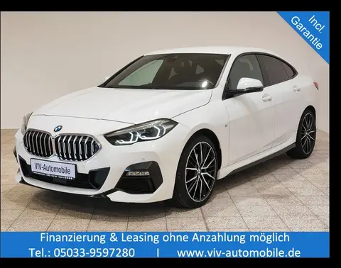 Annonce BMW SERIE 2 Essence 2021 d'occasion 