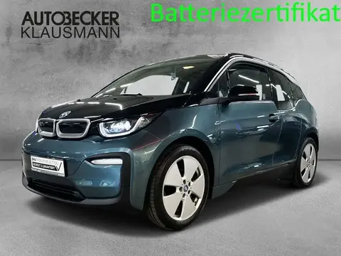 Annonce BMW I3 Non renseigné 2021 d'occasion 