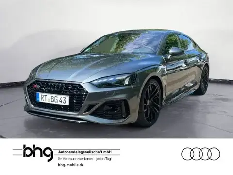 Used AUDI RS5 Petrol 2024 Ad 