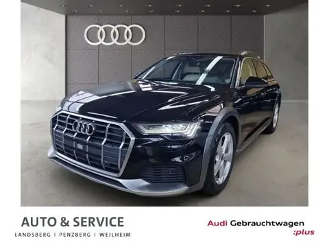 Used AUDI A6 Diesel 2021 Ad 