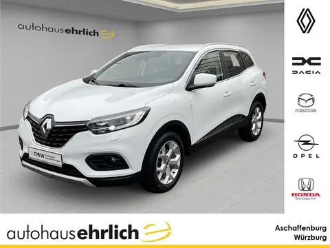 Used RENAULT KADJAR Petrol 2019 Ad 