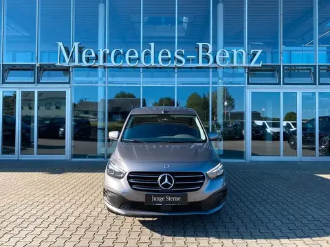 Used MERCEDES-BENZ CLASSE T Diesel 2023 Ad 