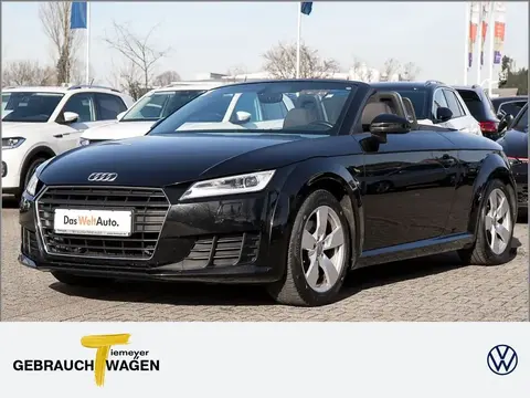 Used AUDI TT Diesel 2017 Ad 