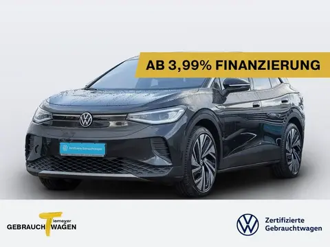 Annonce VOLKSWAGEN ID.4 Non renseigné 2021 d'occasion 