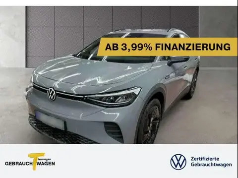 Annonce VOLKSWAGEN ID.4 Non renseigné 2022 d'occasion 