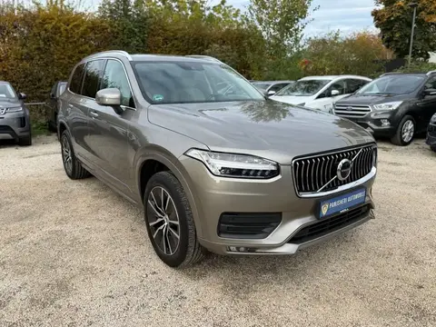 Used VOLVO XC90 Diesel 2020 Ad 