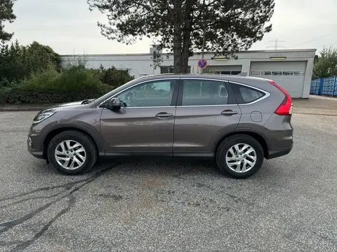 Used HONDA CR-V Petrol 2016 Ad 