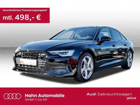 Used AUDI A6 Petrol 2023 Ad 