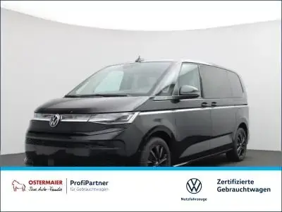 Annonce VOLKSWAGEN T7 Diesel 2024 d'occasion 