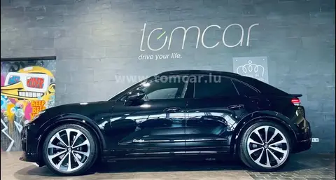 Annonce PORSCHE MACAN Non renseigné 2024 d'occasion Luxembourg