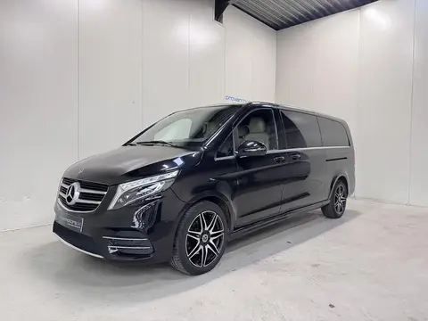 Used MERCEDES-BENZ CLASSE V Diesel 2019 Ad 