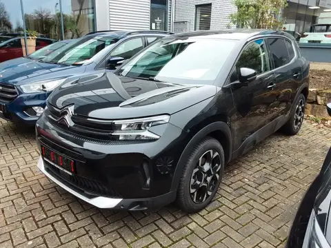 Annonce CITROEN C5 AIRCROSS Essence 2024 d'occasion 