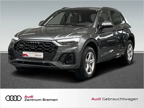 Annonce AUDI Q5 Diesel 2023 d'occasion Allemagne