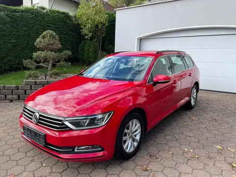 Used VOLKSWAGEN PASSAT Diesel 2018 Ad 