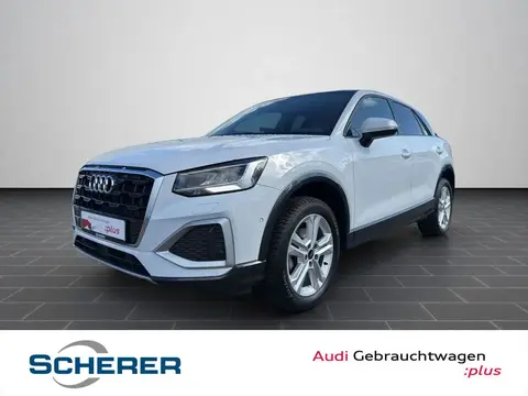 Used AUDI Q2 Petrol 2023 Ad 