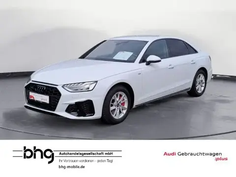 Used AUDI A4 Diesel 2023 Ad 