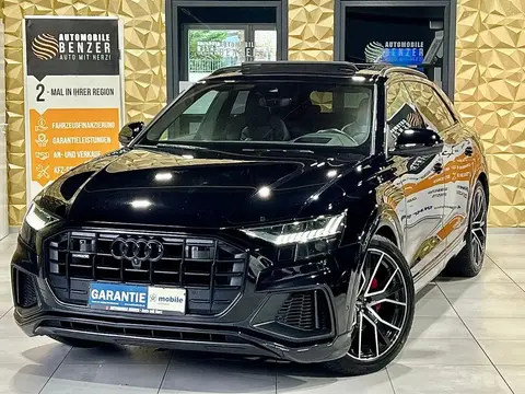 Annonce AUDI Q8 Diesel 2020 d'occasion 