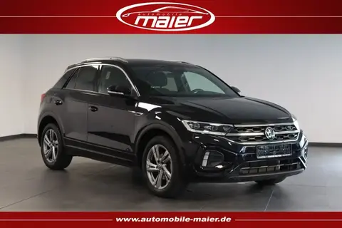 Used VOLKSWAGEN T-ROC Petrol 2022 Ad 