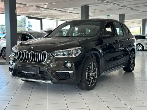 Used BMW X1 Diesel 2016 Ad Germany