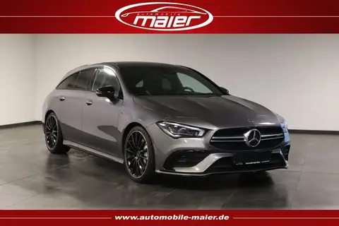 Used MERCEDES-BENZ CLASSE CLA Petrol 2019 Ad 