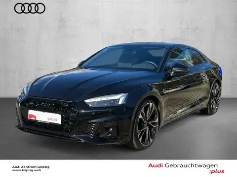 Annonce AUDI A5 Diesel 2024 d'occasion 