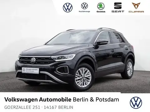 Annonce VOLKSWAGEN T-ROC Essence 2023 d'occasion 