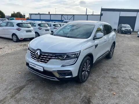 Used RENAULT KOLEOS Diesel 2019 Ad 