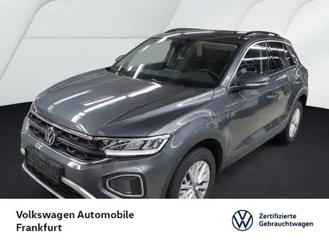 Annonce VOLKSWAGEN T-ROC Essence 2023 d'occasion 