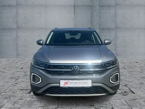 Used VOLKSWAGEN T-ROC Petrol 2023 Ad 