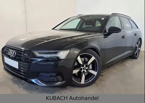 Annonce AUDI A6 Diesel 2020 d'occasion 