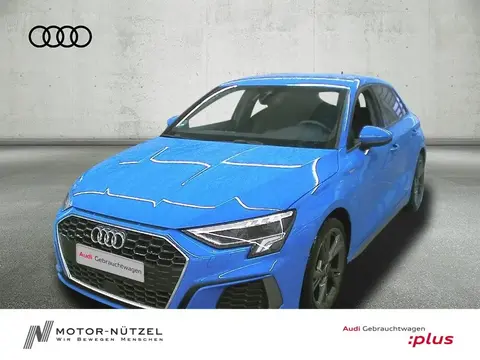 Used AUDI A3 Diesel 2023 Ad 