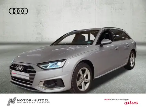 Annonce AUDI A4 Essence 2024 d'occasion 