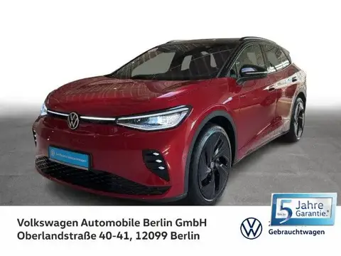 Used VOLKSWAGEN ID.4 Not specified 2023 Ad 