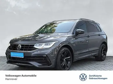 Annonce VOLKSWAGEN TIGUAN Essence 2021 d'occasion 