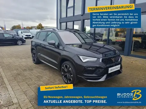 Used CUPRA ATECA Petrol 2022 Ad 