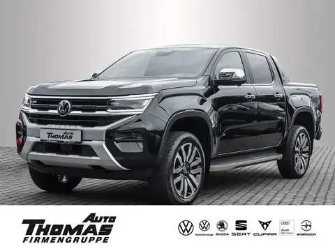 Used VOLKSWAGEN AMAROK Diesel 2024 Ad 