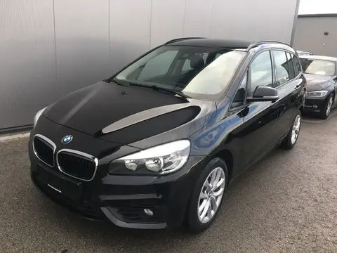 Used BMW SERIE 2 Petrol 2016 Ad Germany