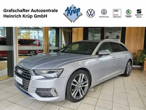 Annonce AUDI A6 Diesel 2020 d'occasion 